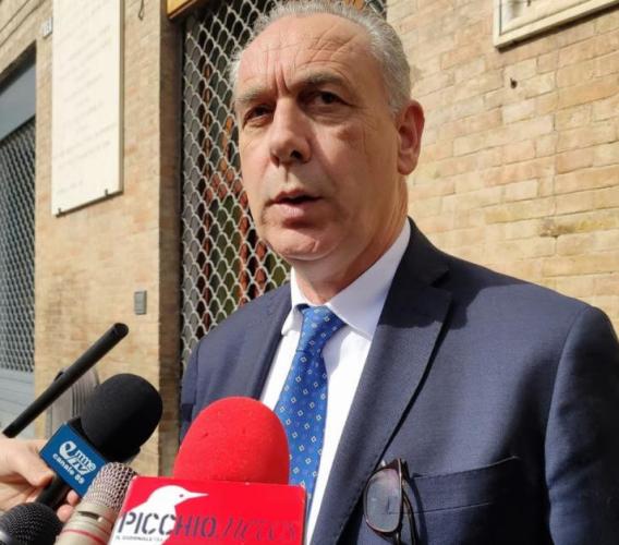 La Camera dei Deputati devolve 40 milioni per i terremotati. Legnini: "Segno di vicinanza"