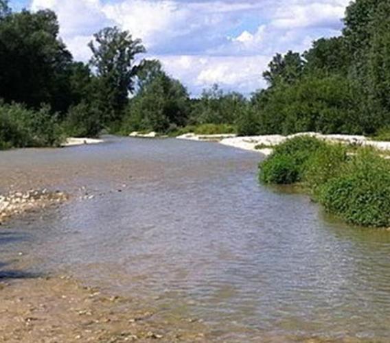 Contratto di fiume dell'alto Potenza, via alla fase 2: un team composto da giovani del territorio