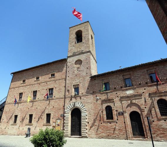 Sarnano, venerdì 6 agosto la serata di chiusura di "Onde": il programma completo