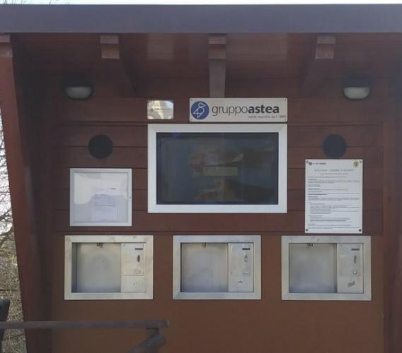 Recanati, a breve una nuova casetta dell'acqua Astea nel quartiere Fonti San Lorenzo