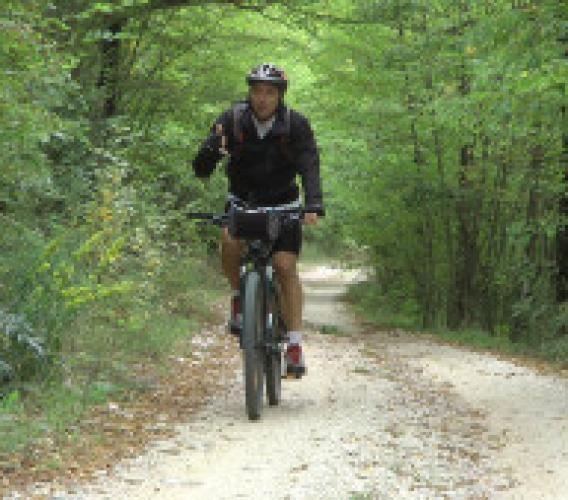 "Lungo i sentieri dell'Alto Potenza": via libera al progetto sulla mobilità dolce