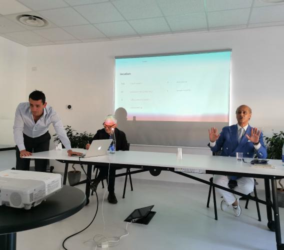 Macerata, un nuovo spazio per le start-up con al centro la trasformazione digitale: nasce il MATT