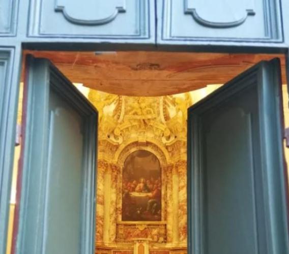 Mogliano, l'Auditorium San Nicolò torna a splendere: taglio del nastro il 26 settembre