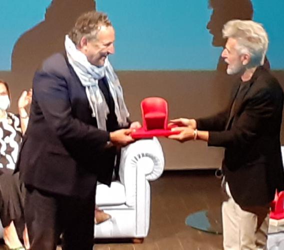 Premio "Ghergo" a Montefano, un weekend di grande fotografia: ecco i premiati