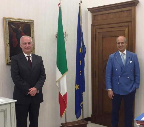 Macerata, crisi delle piccole e medie imprese: vertice tra Prefettura e Confindustria