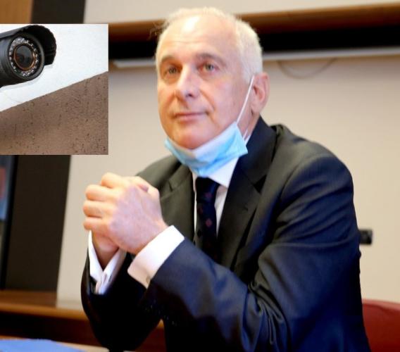 Rafforzamento videosorveglianza: oltre 230 mila euro per 11 Comuni del Maceratese