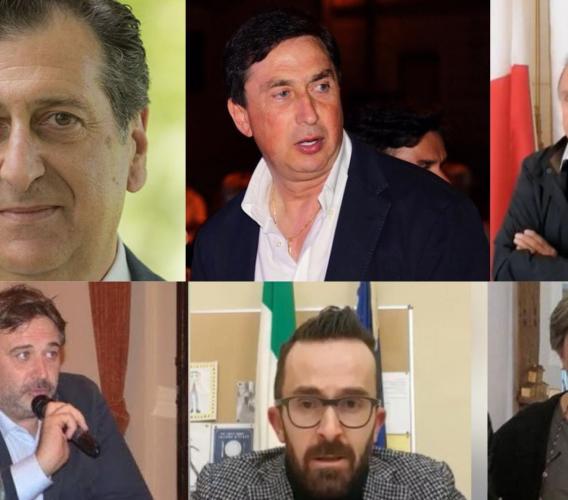 Covid-19, 95 contagiati a San Ginesio e 19 a Matelica: primi casi a Cessapalombo