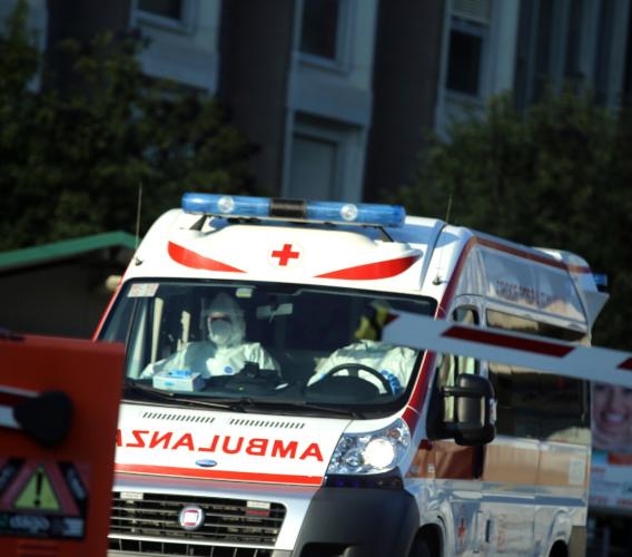 Coronavirus Marche, 11 decessi nelle ultime 24 ore: 3 le vittime nel Maceratese