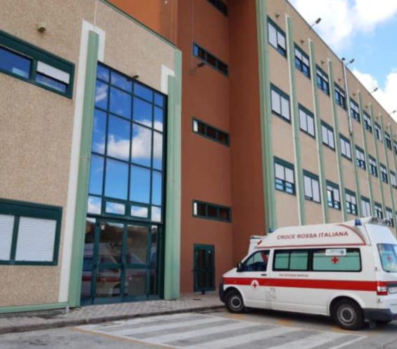 Coronavirus, 9 decessi oggi nelle Marche: una vittima all'ospedale di Camerino