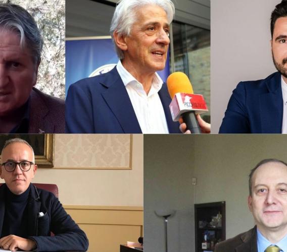Covid-19, contagi in calo a Macerata e Civitanova: a Morrovalle 87 casi positivi