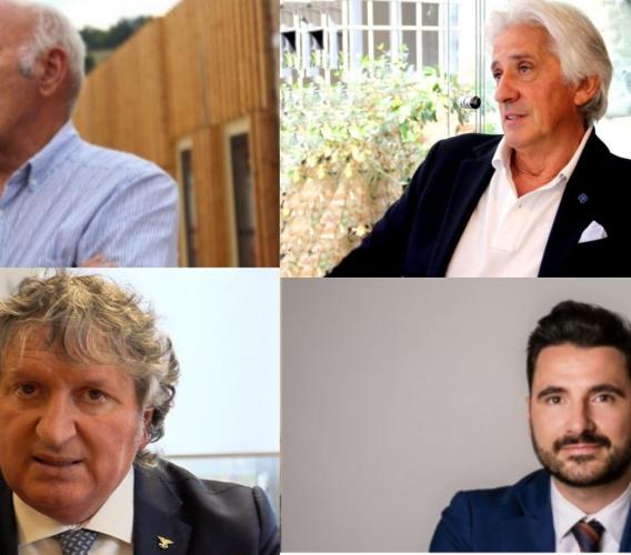 Muccia ritorna Covid Free: 188 casi a Macerata, contagi in salita a Tolentino