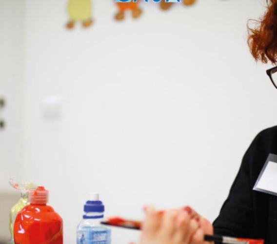 Macerata, prende vita “Come a casa": il progetto innovativo dedicato ai bimbi con autismo