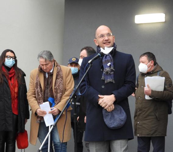 Sisma, in arrivo 9 milioni per la viabilità nelle zone del cratere: 1,3 milioni per le strade maceratesi