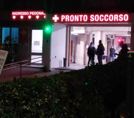 Coronavirus Marche, 9 decessi nelle ultime 24 ore