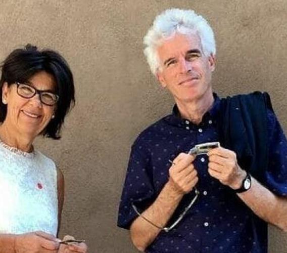 La Strada delle Vittime - Fitness e anabolizzanti: indagato per omicidio il figlio dei coniugi spariti da Bolzano