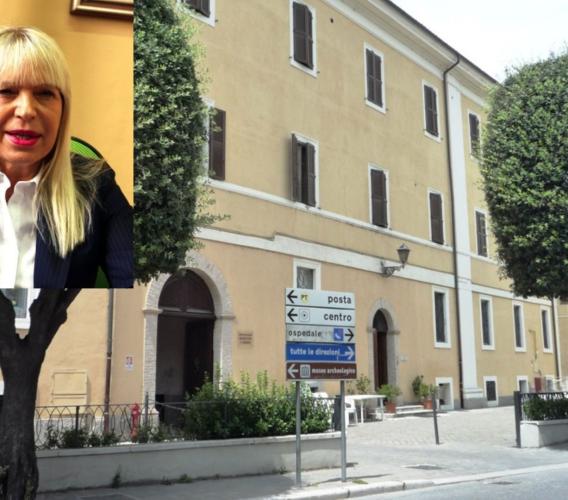 San Severino, al via i vaccini per gli ospiti della casa di riposo