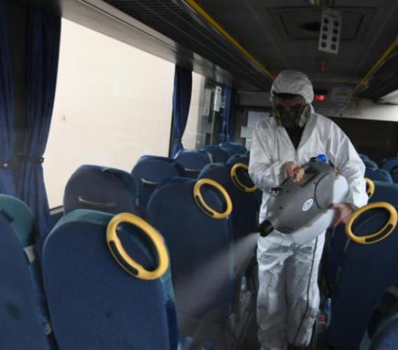 Rientro a scuola, Contram attiva 40 autobus in più da lunedì 25 gennaio: previste corse bis