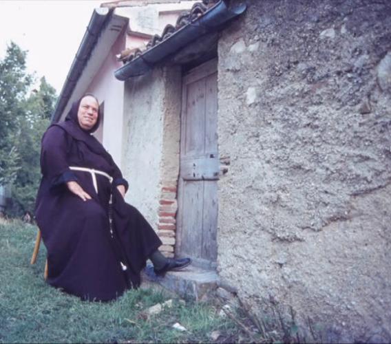 Serrapetrona ricorda Padre Adorno Marinsalti a 30 anni dalla sua morte