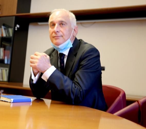 Loro Piceno, il Prefetto fa da raccordo: scongiurata la chiusura della stazione dei carabinieri