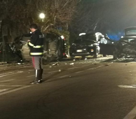 Risarcimento danni a seguito di incidente stradale mortale del parente: a chi spetta?