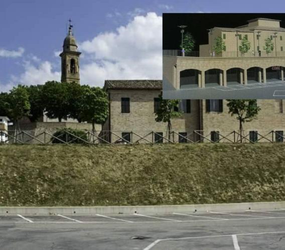 Mogliano, la minoranza sul nuovo supermercato: "Si eviti la vendita dell'area"
