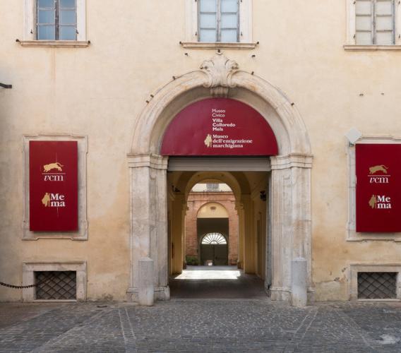 Musei di Recanati, continuano i lavori per la prossima riapertura