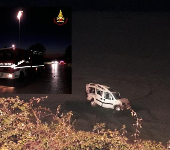Monte San Giusto, tragico incidente nella notte di Pasquetta: muore 45enne di Corridonia
