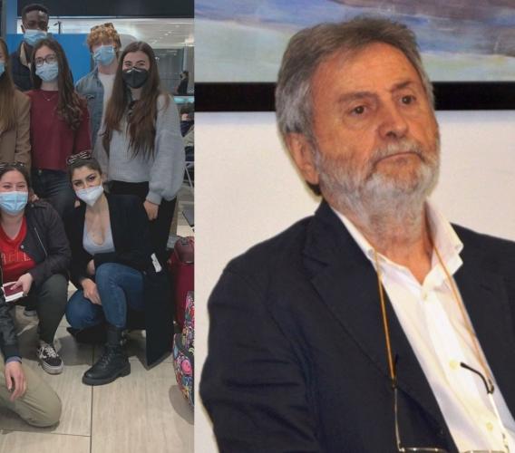 Tre neo diplomati di Esanatoglia e Camerino volano a Malta: ad attenderli un tirocinio di 3 mesi