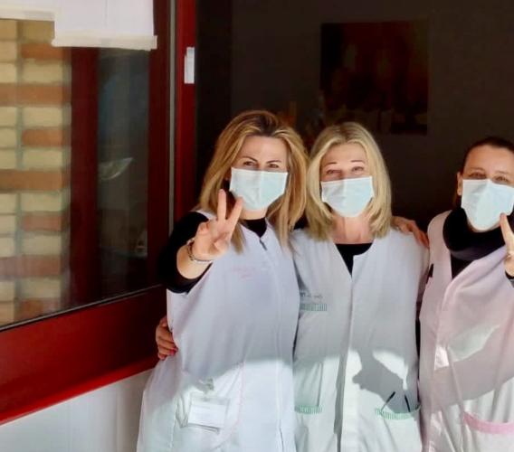 Loro Piceno, arriva il vaccino per i 14 ragazzi del centro 'Monti Azzurri': "Ora vediamo la luce"