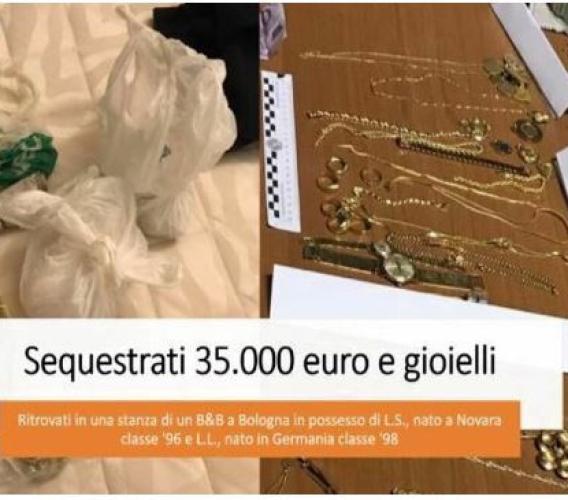 Truffe ad anziani con la scusa del virus: dal vaccino al “rimborso per Covid”