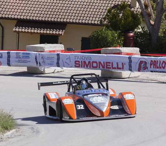 Sarnano-Sassotetto, la cronoscalata rinviata al weekend del 21-23 maggio