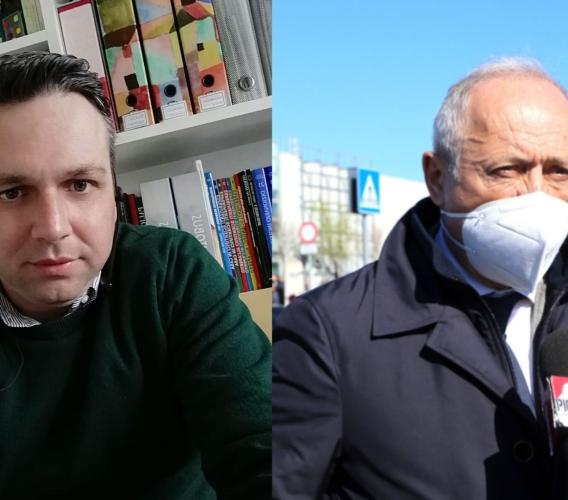 "Sentir dire che Camerino non è la meta preferita dai medici è una pugnalata": l'attacco di Paoloni