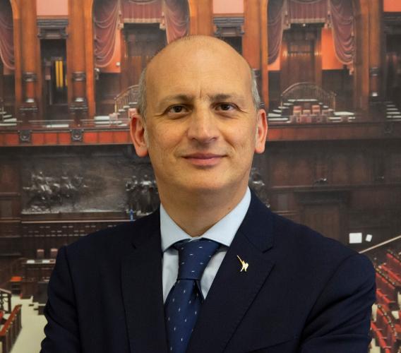 Dl Sostegni, Patassini: "Arrivano i fondi per la montagna, tre milioni per imprese turistiche"