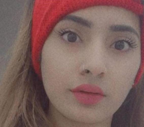 Saman, la ragazza condannata a morte dalla famiglia