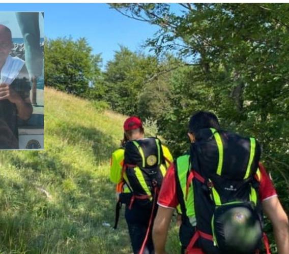 Avvolta nel mistero la scomparsa di Alfio Farabbi: oggi sospese le ricerche