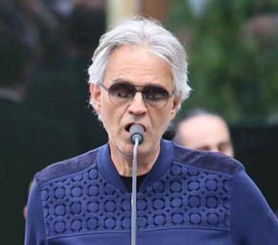 Macerata, arriva Andrea Bocelli alla Sferisterio: dove e come acquistare i biglietti