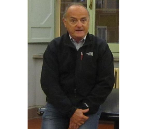 San Severino sotto choc per l'improvvisa scomparsa di Stefano Tartuferi: aveva 67 anni