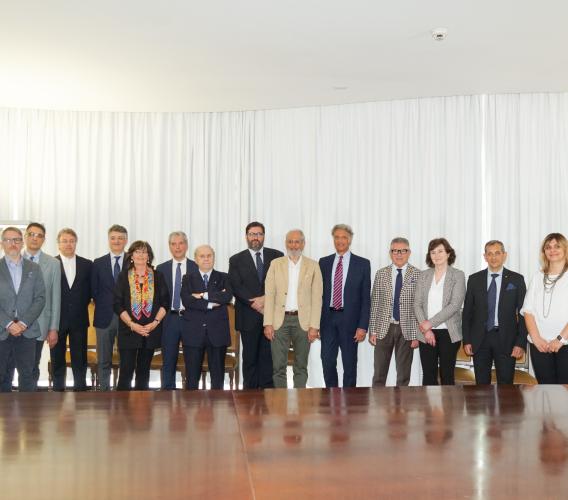 La BCC di Recanati e Colmurano approva la semestrale : utile di oltre 2 milioni di euro. Calano i costi di gestione
