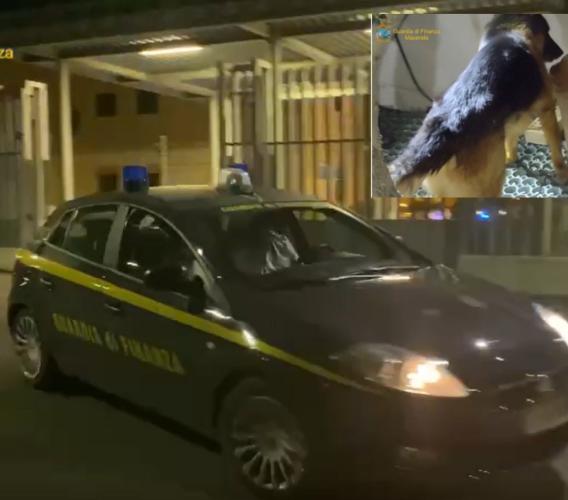 Smantellata fitta rete di spaccio nel Maceratese: arrestati in tre, avevano clienti in tutta la provincia