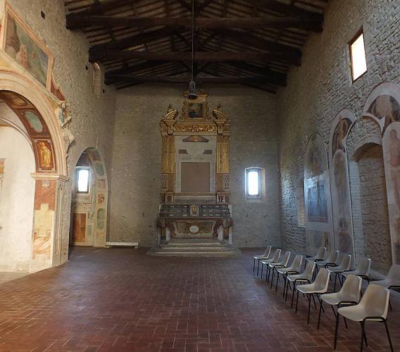 Il musicista Pedrini celebrato a Monte San Martino: diede lezioni all'imperatore Kangxi