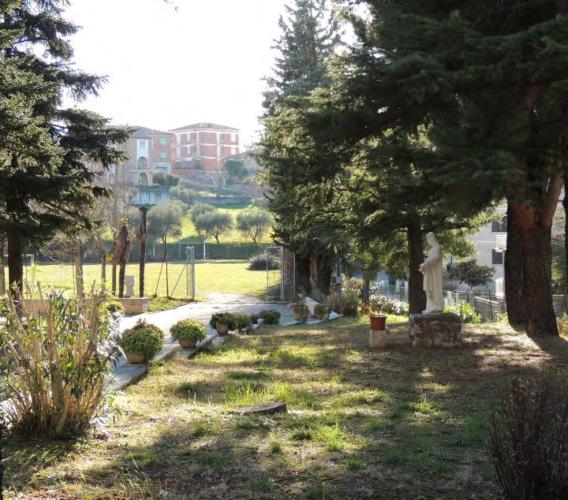 Mogliano, due gruppi consiliari contro la nuova casa di riposo: "ingiusta spoliazione del Santuario"
