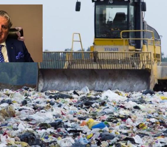 Discarica provinciale, i Comitati: "Retromarcia sui criteri con il nuovo Piano d'Ambito"