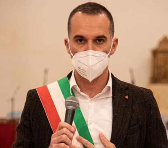 Morrovalle, si insedia la nuova giunta: Montemarani alla cultura e Scarpetta vicesindaco