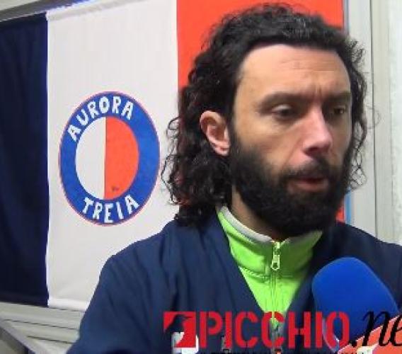 Promozione, a Capponi risponde Abbrunzo: finisce in parità tra Aurora Treia e Potenza Picena
