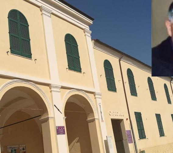 Montecassiano,"Mio padre assistito fino all'ultimo istante. Grazie al personale dell'Hospice"