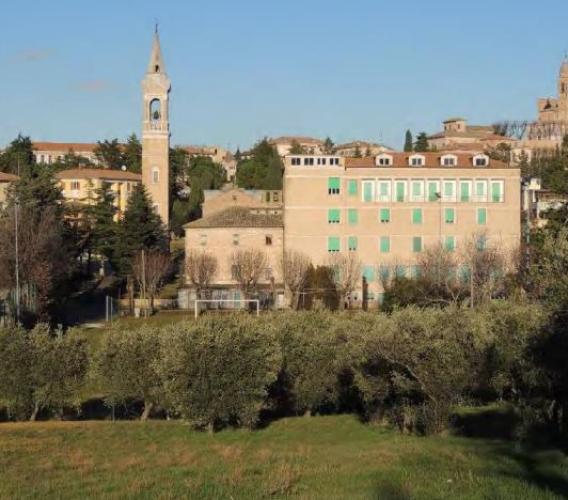 Mogliano, è scontro sull'area del Santuario. L'opposizione: "Sindaco in contrasto con la Diocesi"