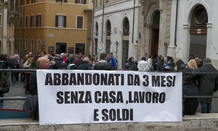 Chi Taglia La Strada Ha Torto