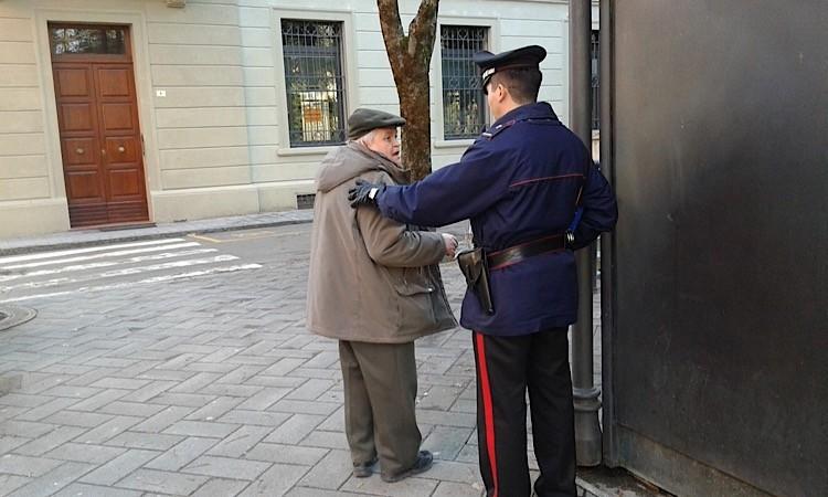 Furto Con Destrezza Derubata Anziana Con La Scusa Della Verifica Delle Tasse Dei Rifiuti Picchio News Il Giornale Tra La Gente Per La Gente