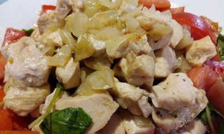 Le Ricette Di Marika Bocconcini Di Pollo Alla Birra Picchio News Il Giornale Tra La Gente Per La Gente