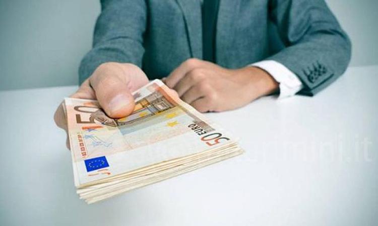 Prestiti Facili Su Internet Siamo Stati Contattati Da Un Truffatore Picchio News Il Giornale Tra La Gente Per La Gente